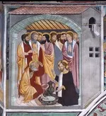© val-cenis-lanslevillard-chapelle-saint-sebastien-fresques - Fondation FACIM