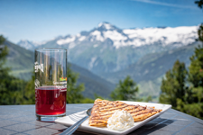 © Montée Kids à Val Cenis-Lanslevillard - SEM de Val Cenis