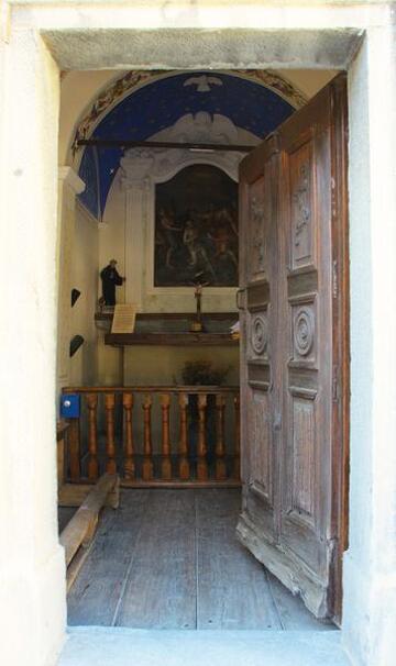 © Chapelle Saint-Jean-Baptiste_Val-Cenis - JF.Durand - OTHMV