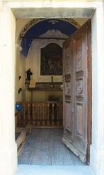 © Chapelle Saint-Jean-Baptiste_Val-Cenis - JF.Durand - OTHMV