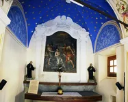 © Chapelle Saint-Jean-Baptiste_Val-Cenis - JF.Durand - OTHMV