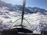 © Vols biplaces avec Maurienne ULM - Maurienne ULM