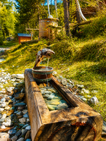 © Ô Spa Nature_Val-Cenis - Evolution 2 Val Cenis