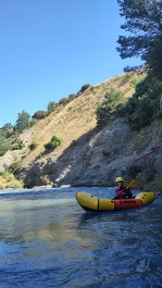 © Packraft_Val-Cenis - Evolution 2 Val Cenis