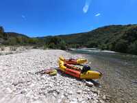 © Packraft_Val-Cenis - Evolution 2 Val Cenis