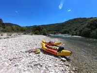 © Packraft_Val-Cenis - Evolution 2 Val Cenis
