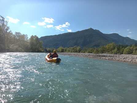 Packraft