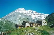 © val-cenis-termignon-refuge-entre-deux-eaux - Marie-Thérèse Burdin