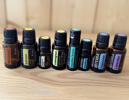 Créez votre parfum émotionnel