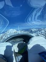 © ULM Avion avec Antipodes à Val Cenis - Antipodes