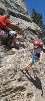 © Val Cenis Bureau - JM Berneron