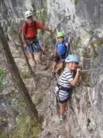 © Bureau des Guides de Val Cenis - JM Berneron