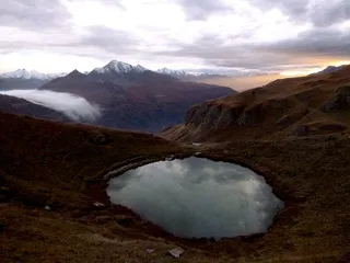 © VISITE EN JOURNÉE DES ROCHES GRAVÉES_Val-Cenis - Christian Vair