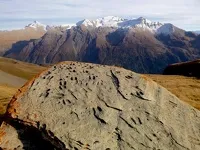 © VISITE EN JOURNÉE DES ROCHES GRAVÉES_Val-Cenis - Christian Vair