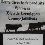 © val-cenis-termignon-vente-direct - Office de tourisme de Haute Maurienne Vanoise / Ingrid Pauwels