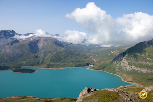 Jour 3 Transmaurienne Vanoise - Val Cenis