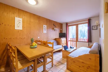 © Residence Les Balcons in Val Cenis- Les Balcons