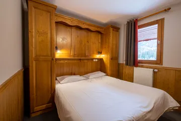 © Residence Les Balcons in Val Cenis- Les Balcons