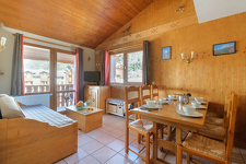 © Residence Les Balcons in Val Cenis- Les Balcons