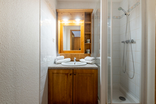 © Residence Les Balcons in Val Cenis- Les Balcons