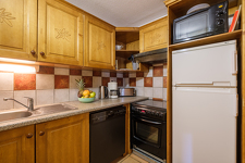 © Residence Les Balcons in Val Cenis- Les Balcons