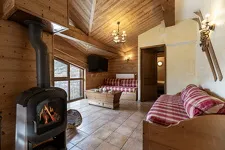 © Les Balcons de Val-Cenis Village****_Val-Cenis - Manu Reyboz