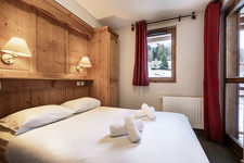 © Les Balcons de Val-Cenis Village****_Val-Cenis - Manu Reyboz