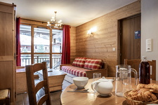 © Les Balcons de Val-Cenis Village****_Val-Cenis - Manu Reyboz
