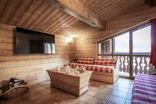 © Les Balcons de Val-Cenis Village****_Val-Cenis - Manu Reyboz