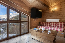 © Les Balcons de Val-Cenis Village****_Val-Cenis - Manu Reyboz