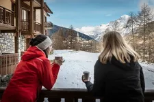 © Résidence Les Balcons de Val-Cenis Village****_Val-Cenis - Manu Reyboz