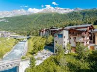 © Les Balcons de Val-Cenis Village****_Val-Cenis - Léa Brochot