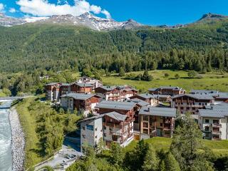 © Les Balcons de Val-Cenis Village****_Val-Cenis - Léa Brochot