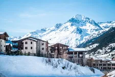 © Résidence Les Balcons de Val-Cenis Village****_Val-Cenis - Manu Reyboz