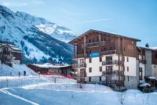 © Résidence Les Balcons de Val-Cenis Village****_Val-Cenis - Manu Reyboz