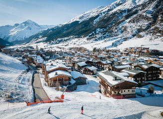 © Résidence Les Balcons de Val-Cenis Village****_Val-Cenis - Manu Reyboz
