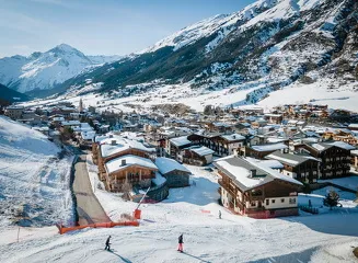 © Résidence Les Balcons de Val-Cenis Village****_Val-Cenis - Manu Reyboz