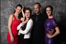 © Show - A fleur de Tango - Val Cenis Festival 2026_Val-Cenis - A fleur de Tango