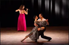 © Show - A fleur de Tango - Val Cenis Festival 2026_Val-Cenis - A fleur de Tango