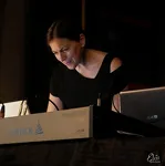 Milonga with DJ Paola - Val Cenis Tango Festival Val Cenis
