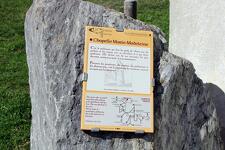 © The History Trail - Lanslevillard Chapel Tour_Val-Cenis - JF Durand