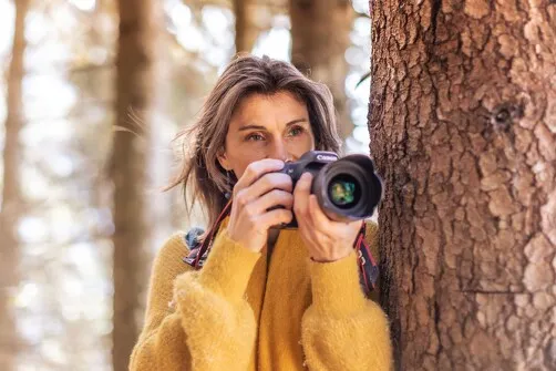 Carine Del Cura Photographe
