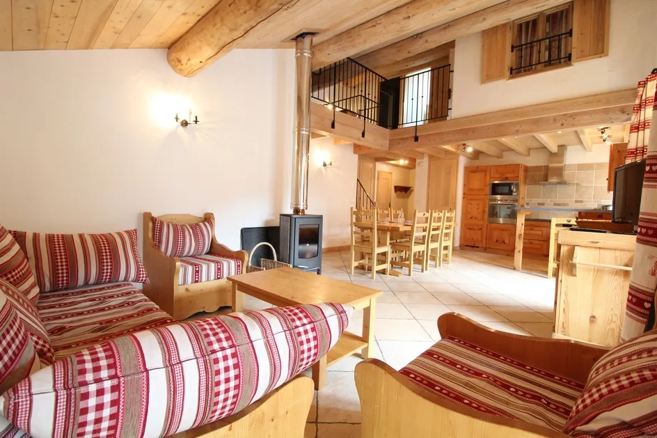 © Bestemming Haute Maurienne - Val Cenis - bureau DHM