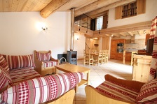 © Destination Haute Maurienne - Val Cenis Lanslebourg - agence DHM