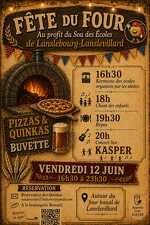 Oven Festival