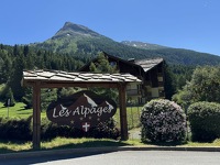 © Aurore & Sens à Val Cenis-Lanslebourg - Aurore & Sens