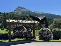 © Aurore & Sens à Val Cenis-Lanslebourg - Aurore & Sens