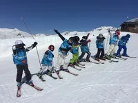 © Internationale skischool ESi Val Cenis  ESi Val Cenis