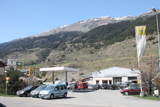 © Garage Motrio à Val Cenis-Lanslebourg - C. Royer - OTHMV