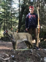 © Advanced Archery at Val Cenis- Target Practice at Val Cenis